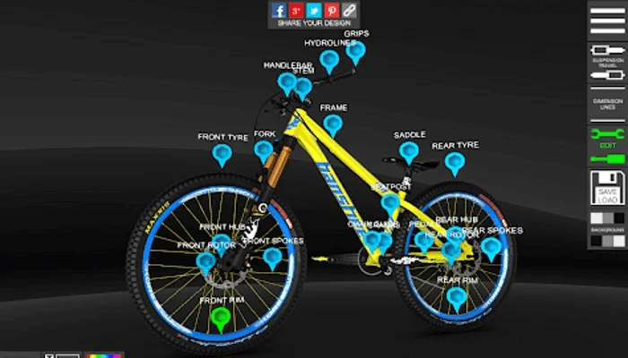 3D Cycling Android Upcoming Games Racerscore