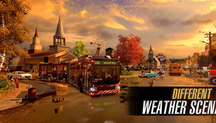 Bus Simulator 2023 Highest Rated top 10 Mobile Games Racerscore