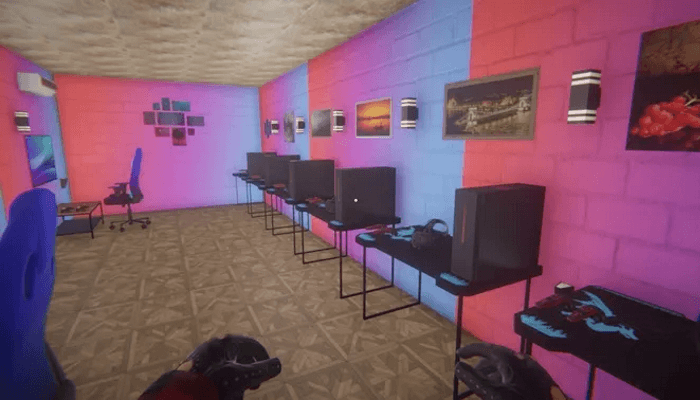 Cafe Net Level 2023 Simulator Mobile Games Racerscore