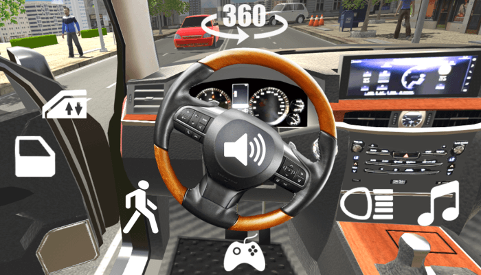 Car Simulator 2 New Released Mobile Games Racerscore