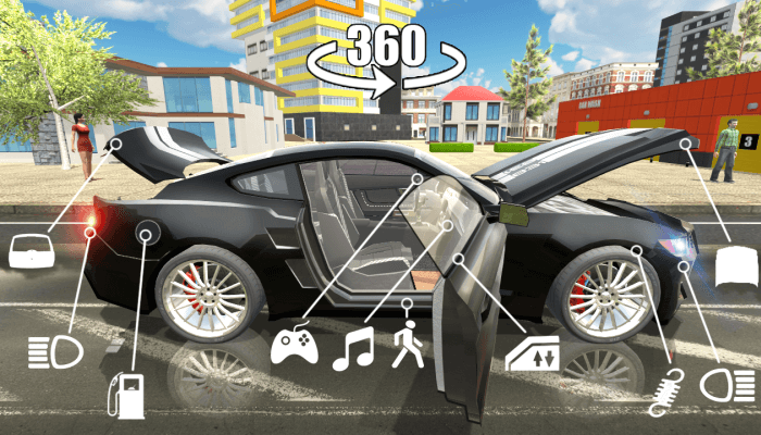 Car Simulator 2 New Released Mobile Games Racerscore