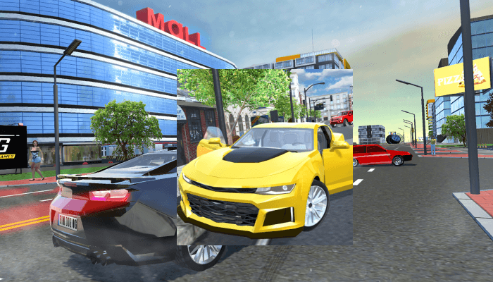 Car Simulator 2 New Released Mobile Games Racerscore
