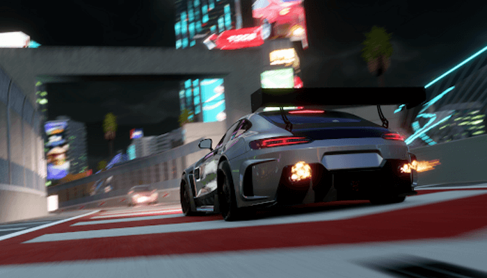 CarX Street The Best Simulation Games Racerscore