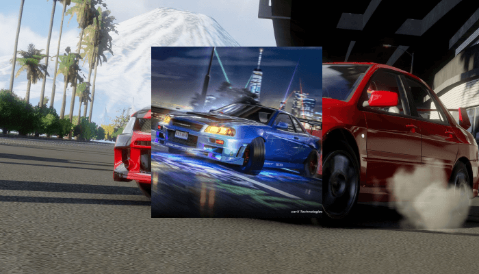 CarX Street The Best Simulation Games Racerscore