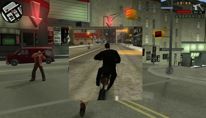 Cash Clash Fight in City The Cheapest Gaming Phone Racerscore