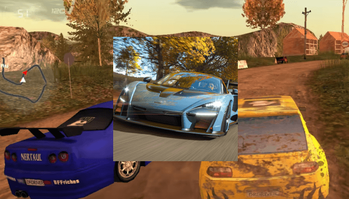 Clutch Mobile New Update Gaming Recommendations Racerscore