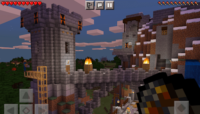 Craft Online Best High Graphics Mobile Game Racerscore