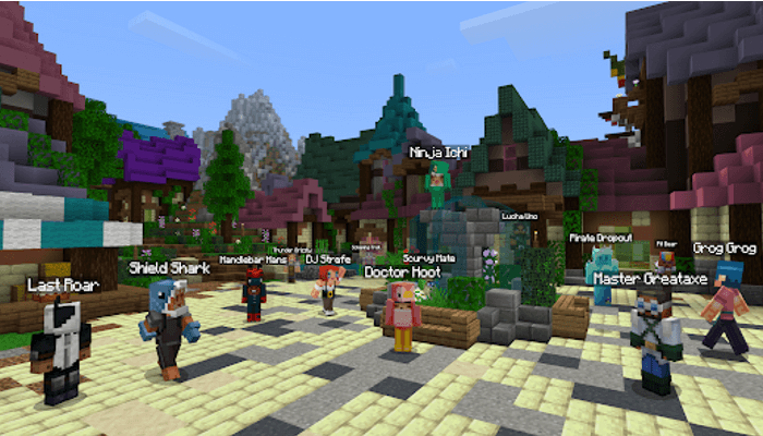 Craft Online Best High Graphics Mobile Game Racerscore