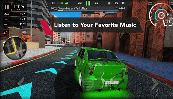 CutOff Online Racing The Best Mobile Games With Graphics Racerscore