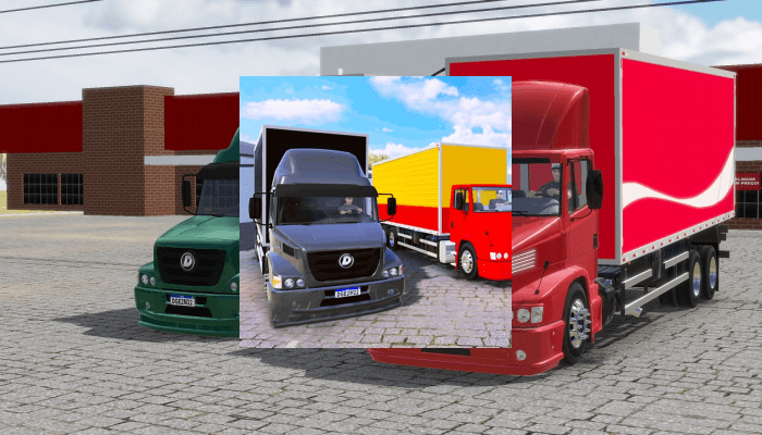 Drivers Jobs Online Simulator Survival Mobile Games Racerscore