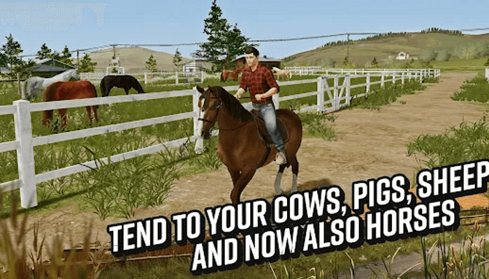 Farming Simulator 2020 The Best Farming Life Game Racerscore