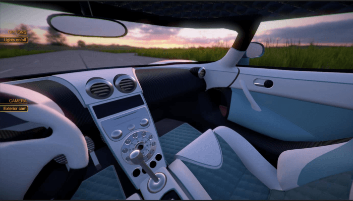 Formacar 3D Tuning Ecosystem Mobile Games News Racerscore