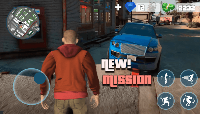 Gta 6 Mobile Top 1 Open World Online Games Racerscore