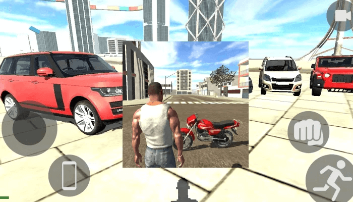 Ind Bike Ranking Of The Most Open World Game Category Racerscore