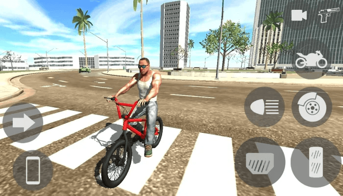 Ind Bike Ranking Of The Most Open World Game Category Racerscore