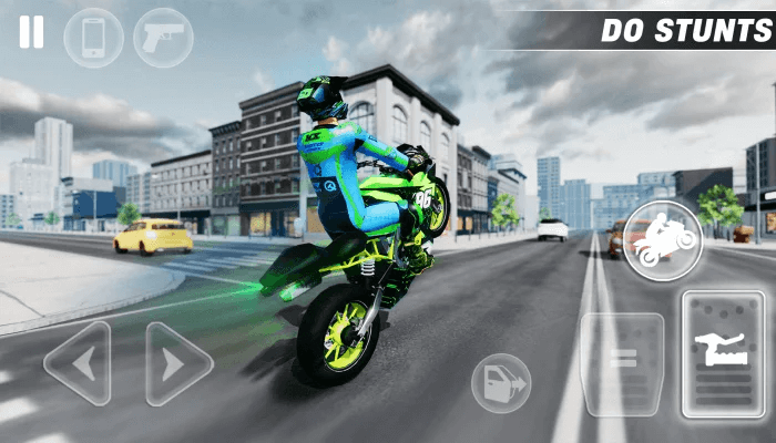 Indian Driving Open World High Graphics India Simulation Game Racerscore