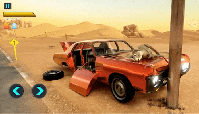 Long Road Trip Car Driving Newly Released Mobile Games Racerscore