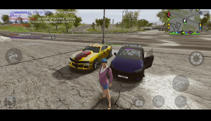 MadOut2 Big City The Best Mobile Truck Games Racerscore