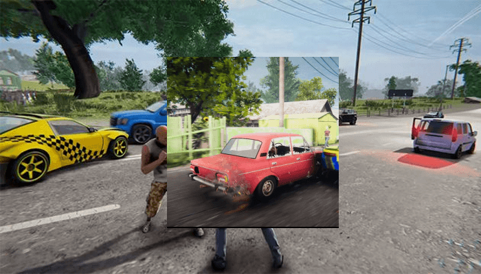 MadOut2 Big City The Best Mobile Truck Games Racerscore