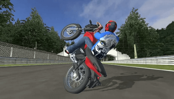 Mx Grau The Best Android Game Has Been Announced Racerscore