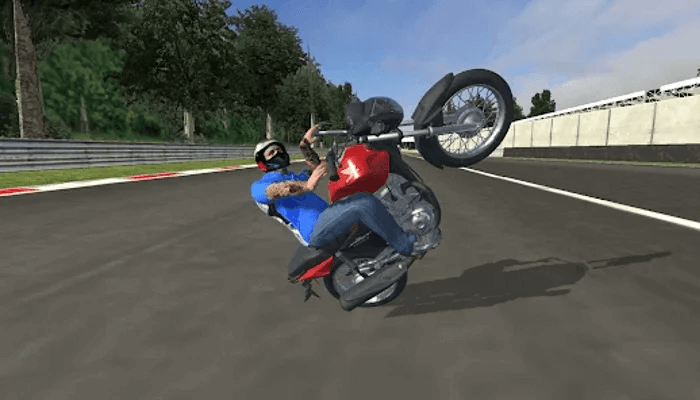 Mx Grau The Best Android Game Has Been Announced Racerscore