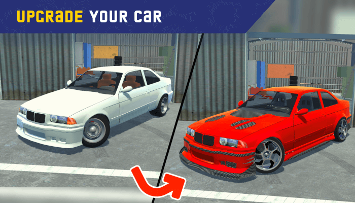 My First Summer Car Mechanic Mobile Games On Pc Racerscore