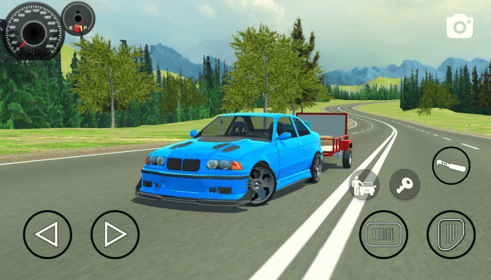 My First Summer Car Mechanic Mobile Games On Pc Racerscore