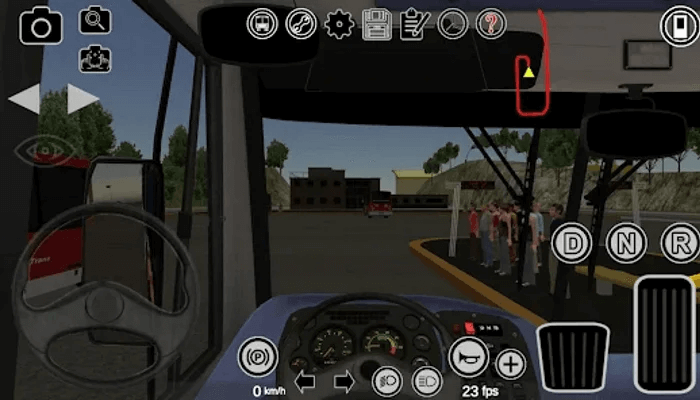 Prof Sim The Best Phone For Game Racerscore