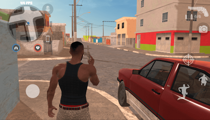 Projeto BR Online Role Play Mobile Games Racerscore