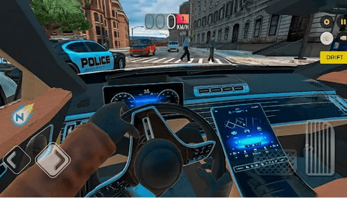 Race 3D Brand New Racing Game with Great Graphics Racerscore