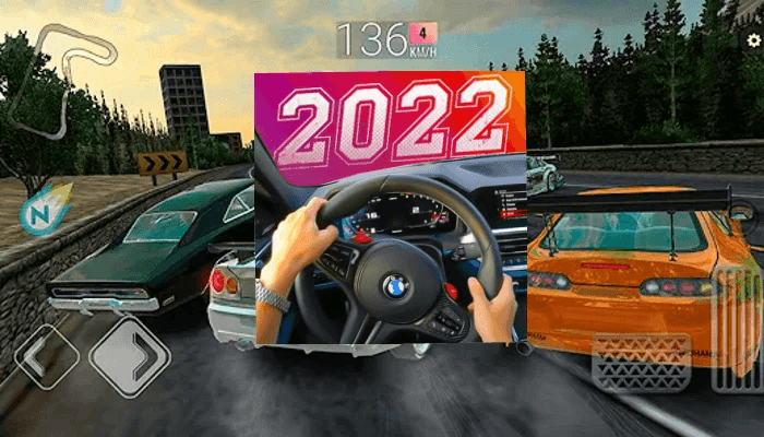 Race 3D Brand New Racing Game with Great Graphics Racerscore