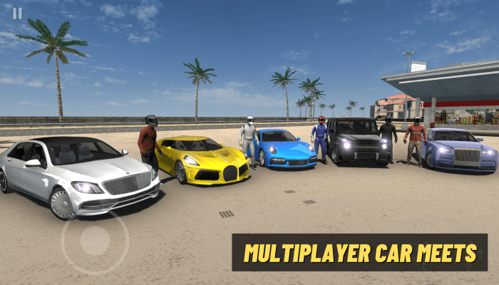 Racing Xperience Driving Sim The Best Top 5 Mobile Car Games Racerscore
