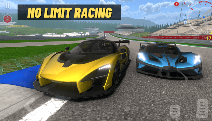 Racing Xperience Driving Sim The Best Top 5 Mobile Car Games Racerscore