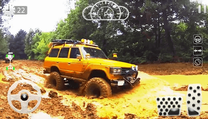 Road Racer Top 5 3D Mobile Game Recommendations Racerscore