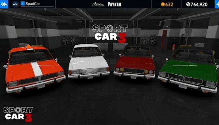 Sport Car 3 Taxi Police The Best Online Mobile Games Racerscore