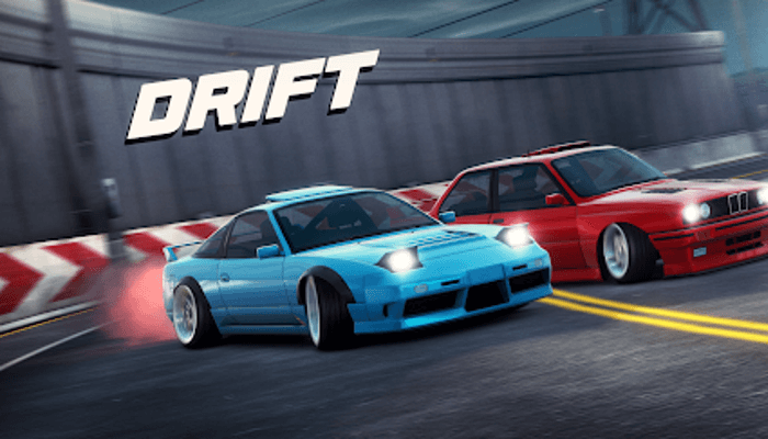 Static Shift Racing High Adventure Car Drift Racing Game Racerscore