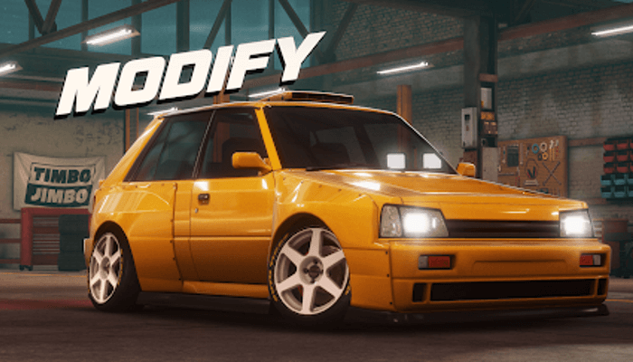 Static Shift Racing High Adventure Car Drift Racing Game Racerscore