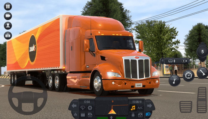 Truck Simulator Ultimate The Best Mobile Car Modification Games Racerscore