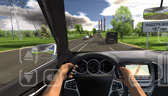 Voyage 4 The Most Popular Car Games Racerscore