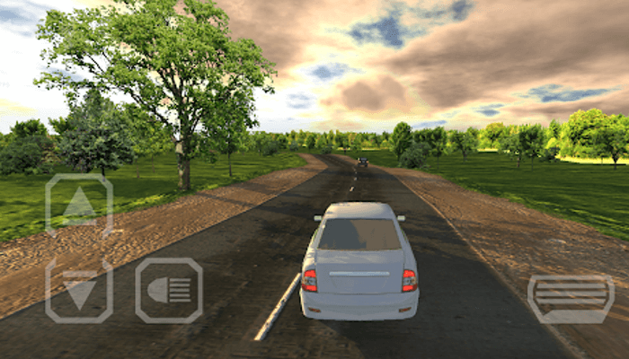 Voyage 4 The Most Popular Car Games Racerscore