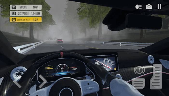 Gronzy Online Top Mobile Games Racerscore